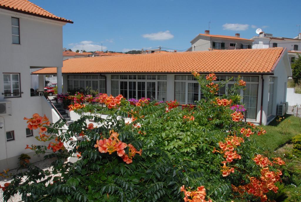 Hotel Quinta Do Viso 미란다 두 코르부 외부 사진