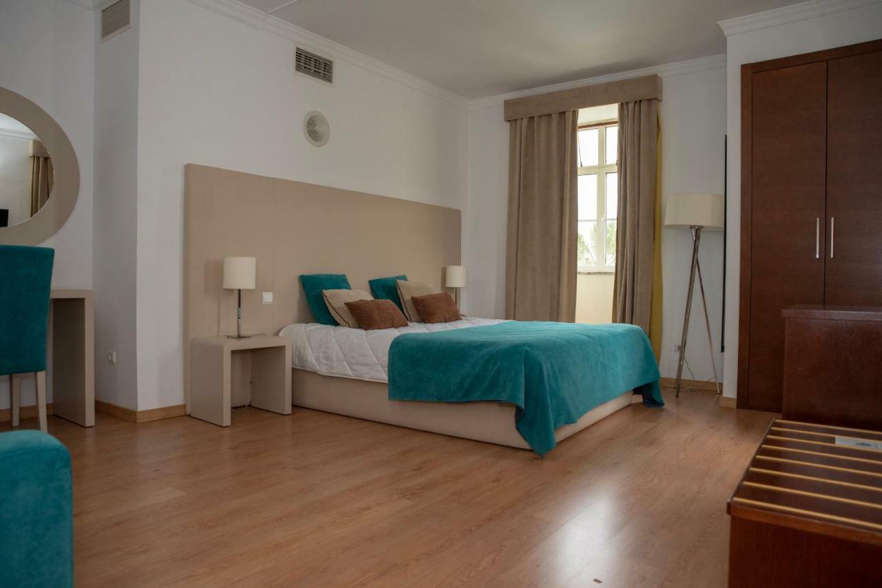 Hotel Quinta Do Viso 미란다 두 코르부 외부 사진